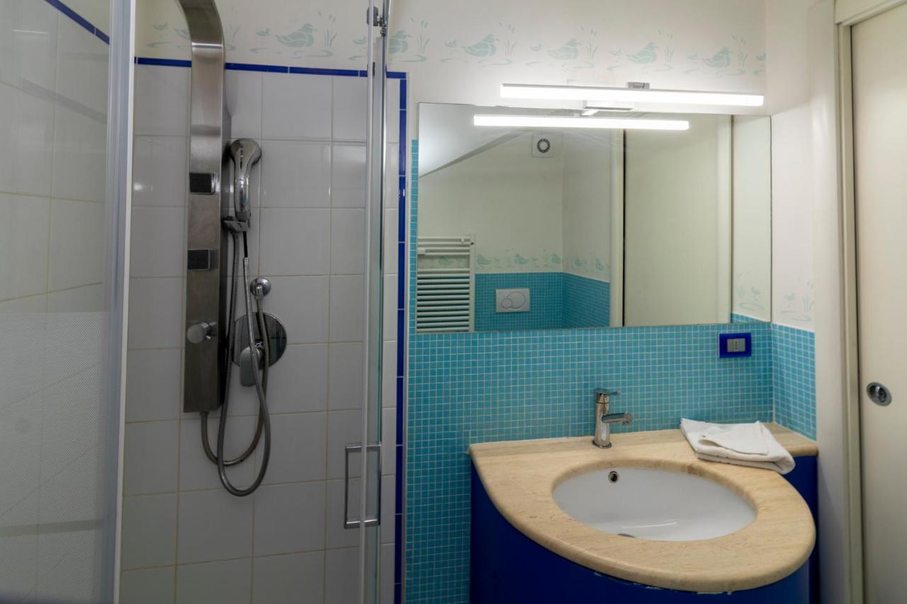 Garage Privato - Esclusivo Duplex In Centro A Torino Lägenhet Exteriör bild